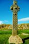 Maclean Cross Historic Crosses of Iona