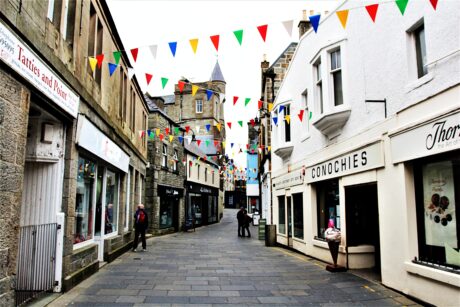 Lerwick