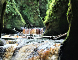 Waterfall