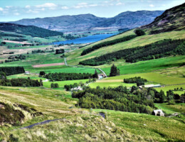 Central Scotland