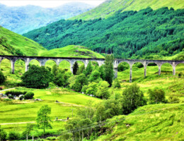 Glenfinnan