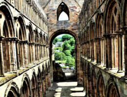 Abbey