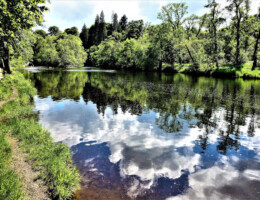 River