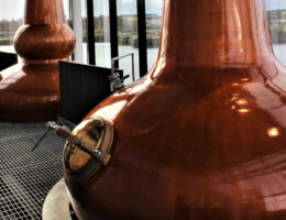 Whisky Stills